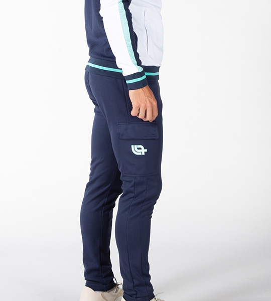 Unisex Cargo Pants